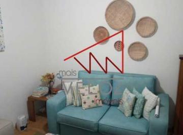 Apartamento · 48m² · 1 Quarto · Apartamento-À VENDA-Laranjeiras-Rio de Janeiro-RJ