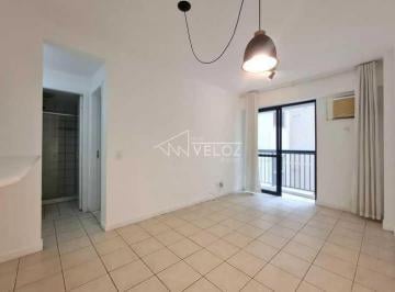 Apartamento · 40m² · 1 Quarto · 1 Vaga · Apartamento :  / Residencial / Laranjeiras