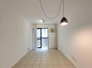 Apartamento · 40m² · 1 Quarto · 1 Vaga · Apartamento : / Residencial / Laranjeiras