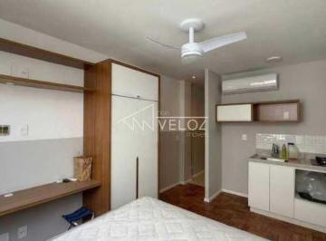 Apartamento · 19m² · Kitnet/Conjugado : / Residencial / Botafogo