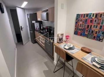 Apartamento · 37m² · 1 Quarto · 1 Vaga · Apartamento -  / Residencial / Flamengo