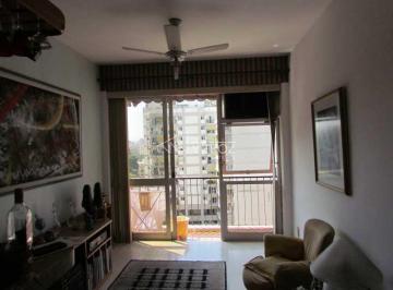 Apartamento · 75m² · 2 Quartos · 1 Vaga · Apartamento : / Residencial / Humaitá