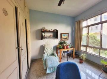 Apartamento · 170m² · 3 Quartos · 1 Vaga · Apartamento -  / Residencial / Flamengo