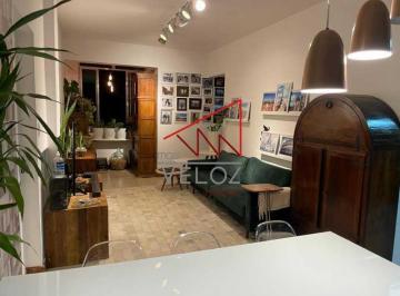 Apartamento · 100m² · 3 Quartos · 1 Vaga · Apartamento :  / Residencial / Laranjeiras