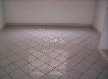 Apartamento · 18m² · Kitnet/Conjugado : / Residencial / Botafogo