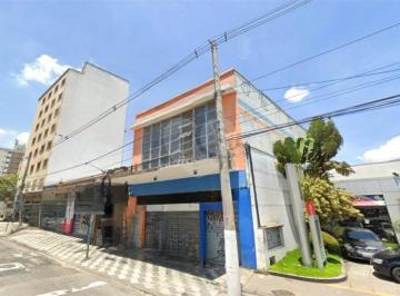Comercial · 520m² · Prédio inteiro à venda em Luz - SP