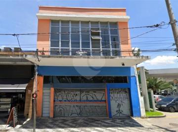 Comercial · 520m² · Prédio inteiro à venda em Luz - SP