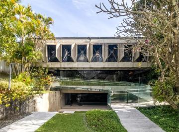 Casa · 1331m² · 5 Quartos · 40 Vagas · Casa com 5 quartos à venda em Jardim luzitânia - SP