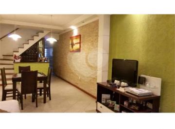 Casa · 120m² · 3 Quartos · 2 Vagas · Casa com 3 quartos à venda em Penha de frança - SP