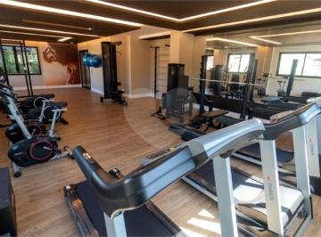Apartamento · 79m² · 3 Quartos · 1 Vaga · Apartamento com 3 quartos à venda em Planalto paulista - SP