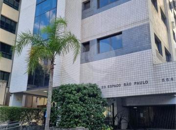 Comercial · 52m² · 2 Vagas · Salas à venda em Vila clementino - SP