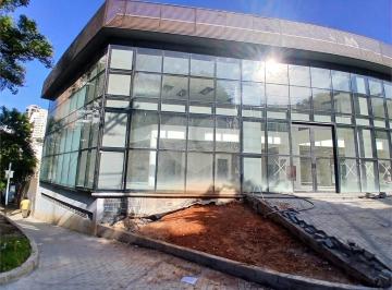 Comercial · 262m² · 12 Vagas · Loja à venda em Santana - SP