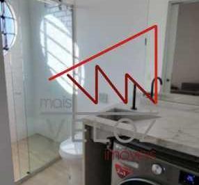Imagem 1 · Kitnet e Studio