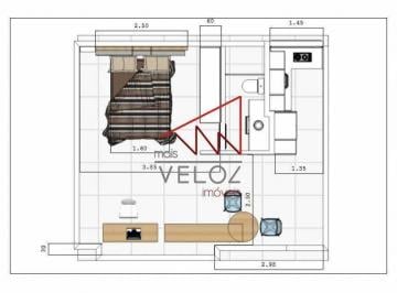 Imagem 1 · Apartamento