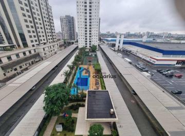 f6e661e0b8299dffe7329847a58a8400f1d1b8f0 · Apartamento 122m² no Jardim Aquarius | 3 Dormitórios | Suíte | Sacada Gourmet com Churrasqueira | 2 