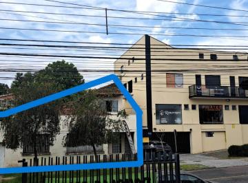 Terreno de 4 quartos, Curitiba · Terreno à Venda – Bairro Mercês – a 3,6Km do Centro - Localização Privilegiada!