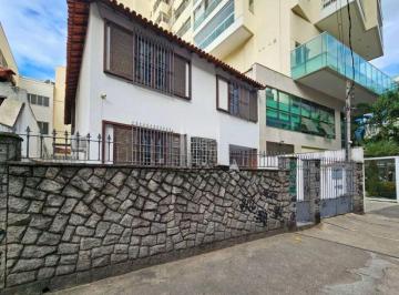 Casa de 4 quartos, Niterói · Casa Duplex Jardim Icarai 4 quartos 1 suite 2 vagas