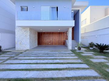 Casa · 240m² · 3 Quartos · 4 Vagas · Sobrado com 3 dormitórios à venda, 232 m² por R$ 1.580.000,00 - Condomínio Villa
