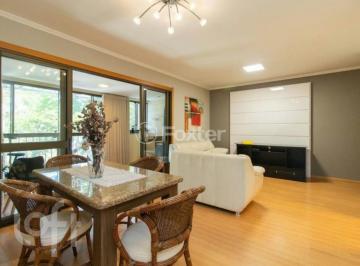 eed1d87c · Apartamento, 3 dormitórios, 105.97 m², em Menino Deus