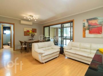 f2c53abc · Apartamento, 3 dormitórios, 105.97 m², em Menino Deus
