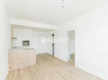 4097a81d · Apartamento, 1 dormitórios, 44 m², em Praia de Belas