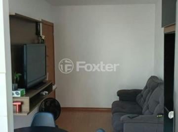 de7d8ab5 · Apartamento, 2 dormitórios, 41 m², em Mário Quintana
