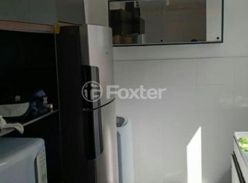 1a6298c3 · Apartamento, 2 dormitórios, 41 m², em Mário Quintana