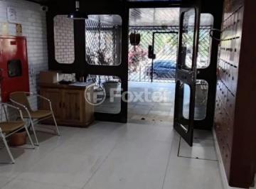 4204b200 · Cobertura, 3 dormitórios, 120 m², em Cidade Baixa