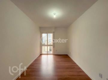 2166f843 · Cobertura, 3 dormitórios, 120 m², em Cidade Baixa