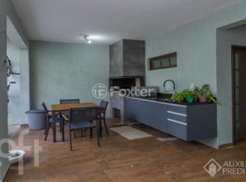 77241e51 · Casa, 3 dormitórios, 158.1 m², em Santana