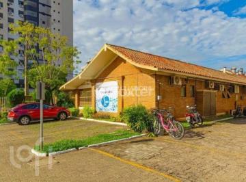 6f0d4fac · Apartamento, 3 dormitórios, 55.74 m², em Marechal Rondon