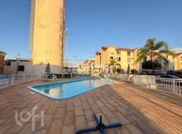 5f6af25d · Apartamento, 3 dormitórios, 56.5 m², em Mato Grande