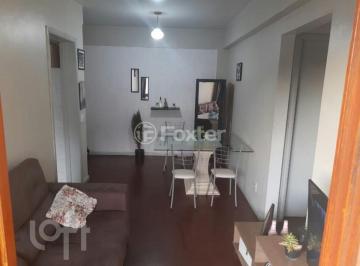 cfa3c9aa · Apartamento, 2 dormitórios, 56.47 m², em Medianeira