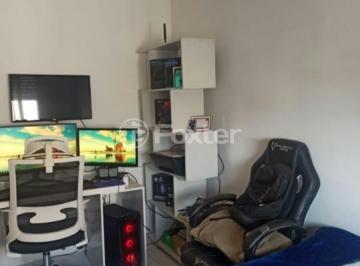 4fe74fd6 · Apartamento, 3 dormitórios, 62 m², em Igara