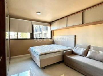 c663c7a7 · Apartamento, 1 dormitórios, 25.53 m², em Rio Branco