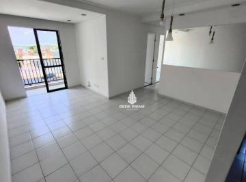a805fba4be540712a5a5e7a882b55719e38c369f · Apartamento com 3 dormitórios à venda, 70 m² por R$ 435.000 - Cabula - Salvador/BA