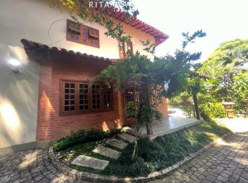 Casa · 155m² · 3 Quartos · 4 Vagas · Casa em condomínio à venda no bairro Quebra Frascos- Teresópolis/RJ