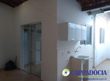 Foto 01 · CASA para Locação CONDOMÍNIO RESIDENCIAL PARQUE DA LIBERDADE 4, SÃO JOSÉ DO RIO PRETO 2 dormitórios,