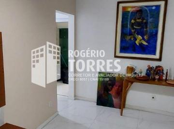 Apartamento de 3 quartos, Salvador · Apartamento locação de 3/4, 1 suíte + dependência e garagem na BARRA