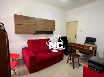 ef04e2e5713c1be629e9b441e6c9dd4699832db5 · Sala, 59 m² - venda por R$ 145.000,00 ou aluguel por R$ 1.909,00/mês - Centro - Niterói/RJ