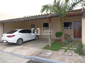 Foto 01 · Casa para locação no Condomínio Costa Azul, Bairro Boa Vista em Vitória da Conquista-Ba.