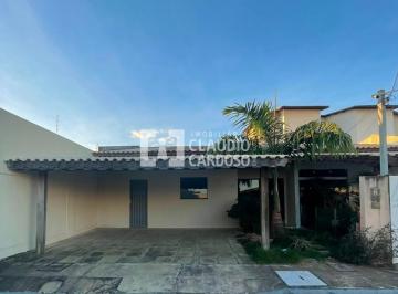 Foto 01 · Casa para locação no Condomínio Costa Azul, Bairro Boa Vista em Vitória da Conquista-Ba.