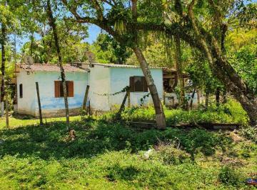 Rural de 2 quartos, Itanhaém · CHÁCARA COM LAGO A VENDA NA PRAIA EM PERUÍBE/SP