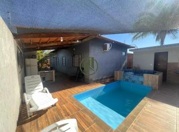 Casa de 3 quartos, Três Lagoas · CASA À VENDA | BAIRRO CARIOCA | ESPAÇO, LAZER E CONFORTO EM UM TERRENO DIFERENCIADO