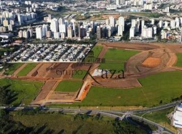Terreno , São José dos Campos · Oportunidade - Terreno - Parque Una - 398,59m².