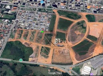 Terreno , São José dos Campos · Oportunidade - Terreno - Parque Una - 398,59m².