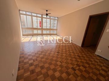 Apartamento de luxo à venda no coração de Santos-S · Apartamento de luxo à venda no coração de Santos-SP, no Gonzaga: 3 quartos, 1 suíte, 2 salas, 3 banh
