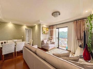 a318d6c8b0d5ca2df3c859c979a238cae2451f16 · Apartamento com 3 dormitórios à venda, 79 m² por R$ 419.900,00 - Horto Florestal - São Paulo/SP