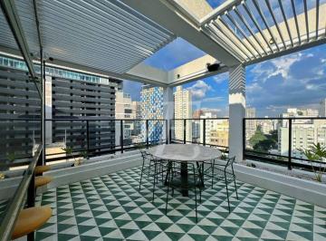 322367c388f2f94f33ccfca6b53f6a7a9b960d73 · Apartamento à venda, 23 m² por R$ 673.000,00 - Pinheiros - São Paulo/SP
