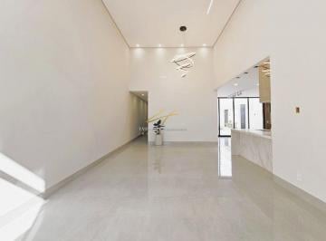 Casa de 3 quartos, Indaiatuba · Linda Casa Térrea com 3 Suítes, sendo 1 Master com Closet, Escritório e Piscina em Indaiatuba/SP